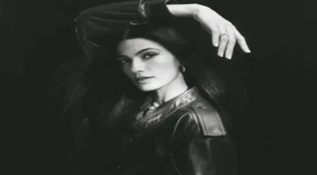 أول فنانة مصرية تحاورها مجلة  V العالمية تارا عماد.."أريد أن أكون تارا"