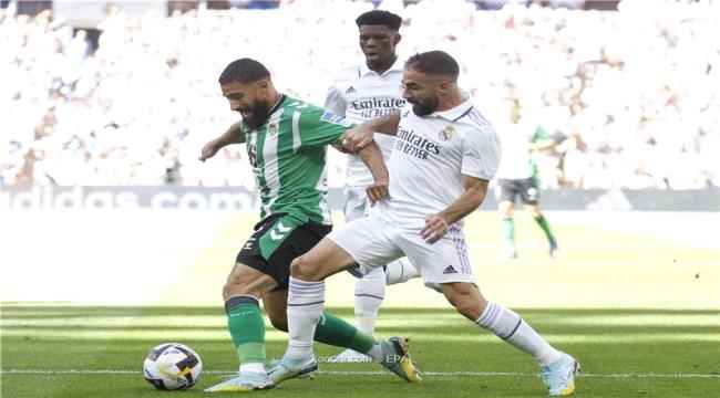 نجم الليجا يشعل منافسة شرسة بين الهلال والنصر