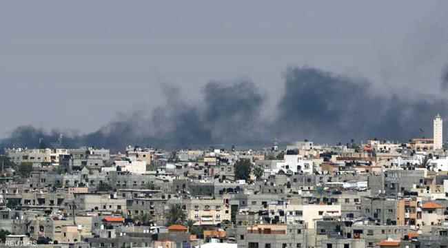 هذا شرط القيادة الفلسطينية في صفقة إنهاء الحرب