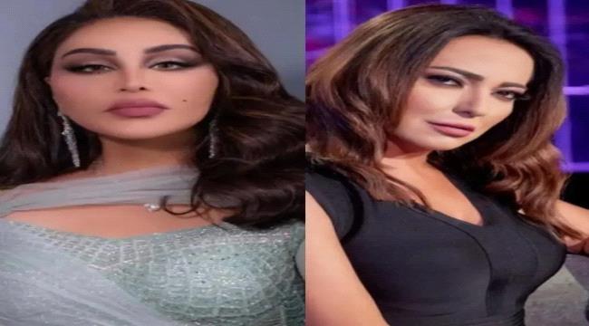 أمل عرفة تعلن من خلالها اتتهاء تصويرها لشخصية حياة من مسلسل " أغمض عينيك تراني".