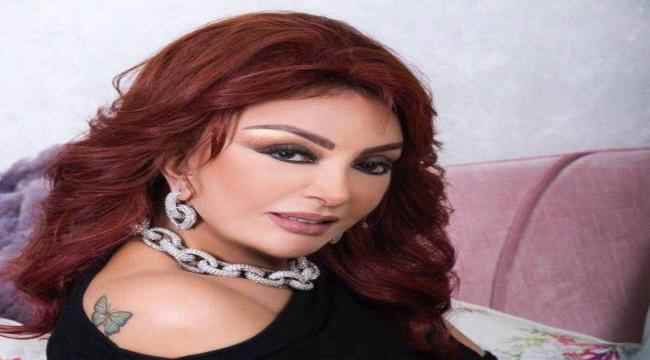 نبيلة عبيد تستنكر تغيير أفيش فيلم "الراقصة والطبال