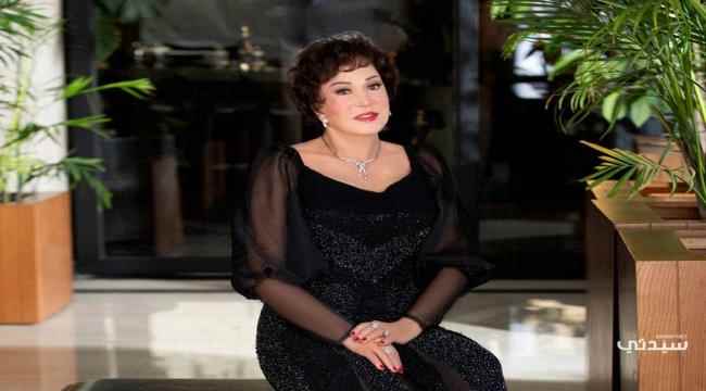 الفنانة لبلبة تحدّثت عن العديد من أمور حياتها وهذا كان سبب بكاء لبلبة