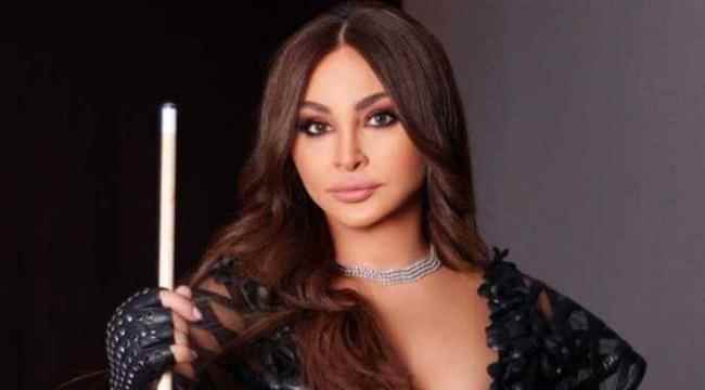 إليسا تفقد الفرصة الاخيرة في الإنجاب ، متأثّرةً بمرض السرطان