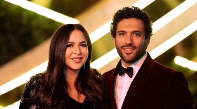 النجم حسن الرداد يكشف سبب عدم رضاه عن موعد عرض فيلم "بلوموندو