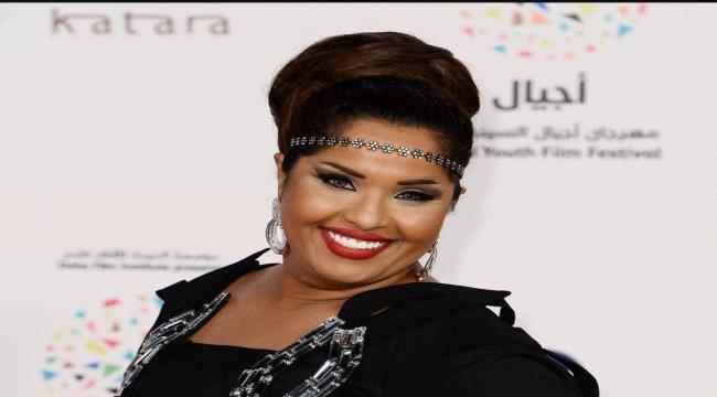 الفنانة الهام الفضالة اثارت الجدل بفيديو خاص 