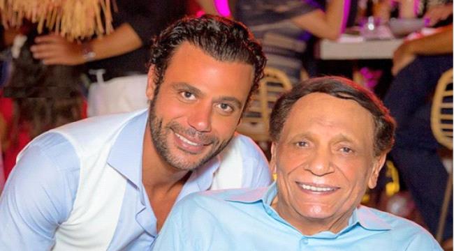 نفى النجم محمد إمام الاتهامات التي طاولته هو وشقيقه المخرج رامي إمام