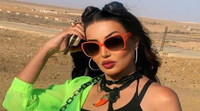 سمية الخشاب تكشف أسباب عدم ظهورها عبر حساباتها في مواقع التواصل الاجتماعي خلال الفترة الماضية