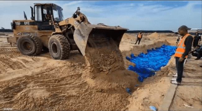 اتهام إسرائيل بسرقة أعضاء جثامين فلسطينيين