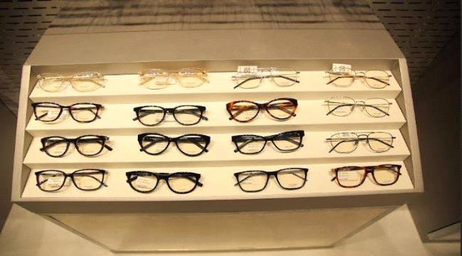أضيف لمستك الشخصية إلى نظاراتكم في متجر فيجن إندستري