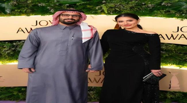 إلهام علي و خالد صقر رحلة للبحث عن الحب في Love is Blind