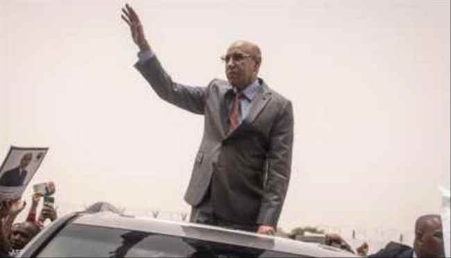 موريتانيا.. انتخاب غزواني رئيسا للبلاد لولاية ثانية