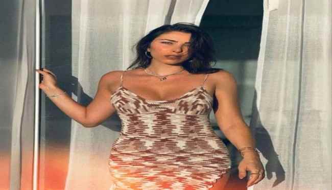 معلومات جديدة عن حفل زفاف الممثلة دانييلا رحمة وناصيف زيتون