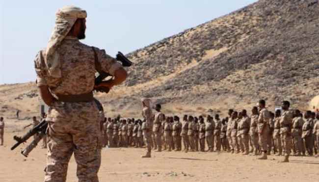 توضيح هام من قوات درع الوطن 