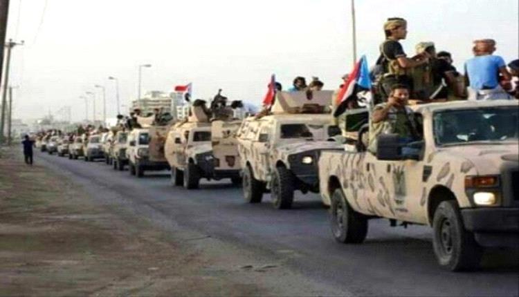 الحوثيون والانتحار في مواجهة العمالقة الجنوبية
