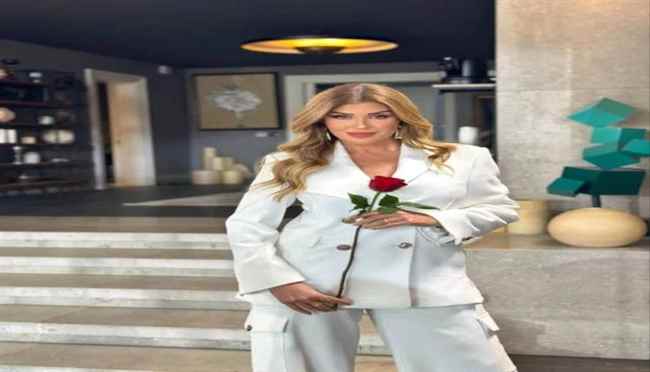 النجمة ريتا حرب تُعلن عن موسم ثانِ من برنامج "قسمة ونصيب"