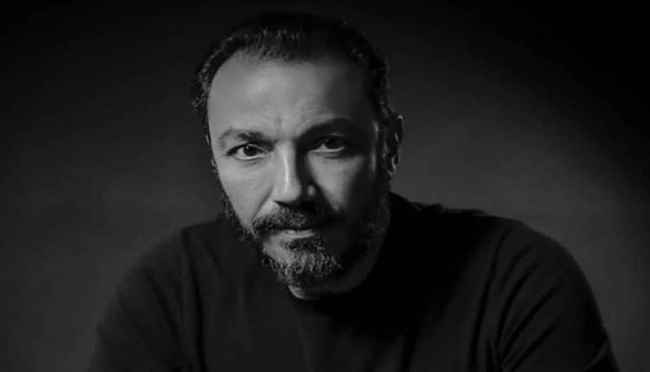 الفنان طارق لطفي يتحدث عن  أسباب تلقيه دروساً باللهجة الصعيدية