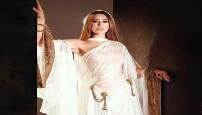 الفنانة نجوى كرم تكشف اسم زوجها الخليجي بسبب وليد توفيق