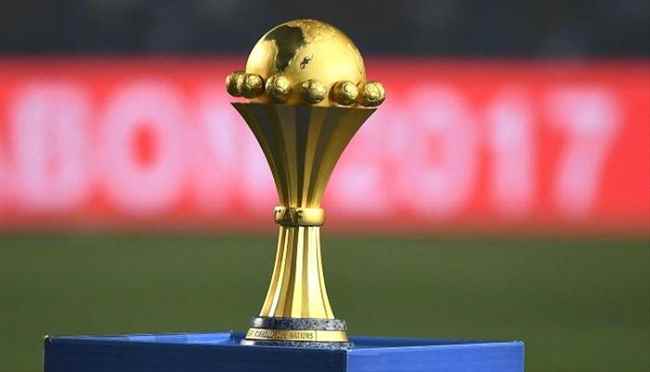 صدامات عربية تتصدر قرعة تصفيات أمم أفريقيا 2025

