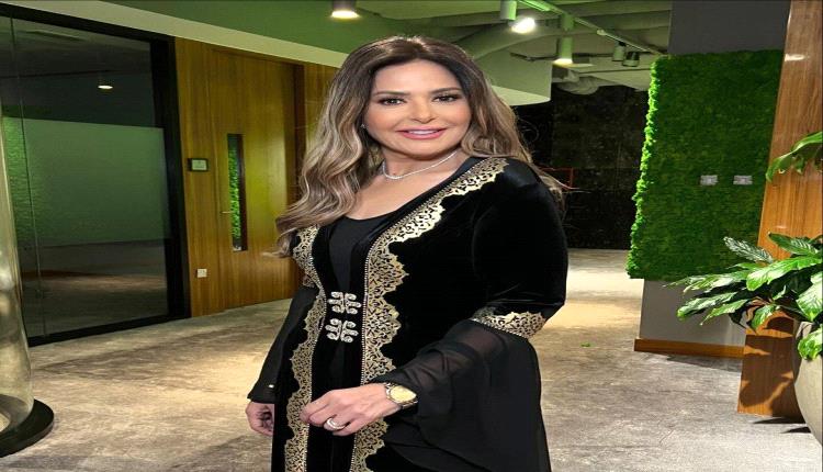 الفنانة صابرين تكشف للمرة الأولى رد فعل أبنائها على زواجها