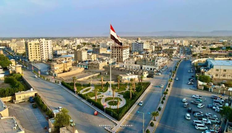 طفل يقتل امه بالخطأ في مأرب
