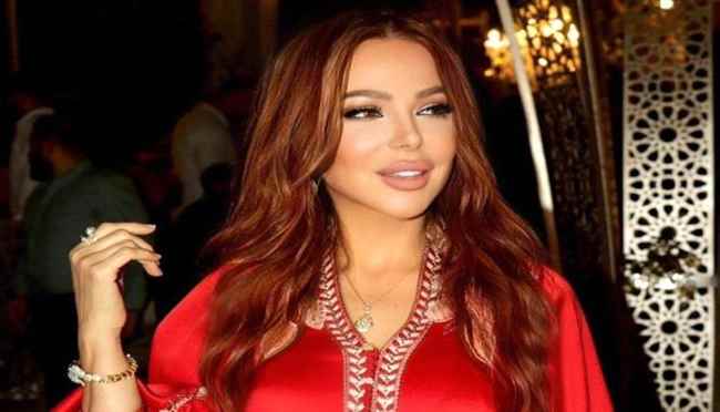 النجمة سوزان نجم الدين تلفت الأنظار بصور عائلية مميّزة