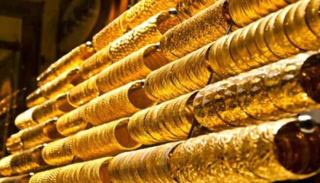 أسعار الذهب اليوم السبت 6-7-2024 
