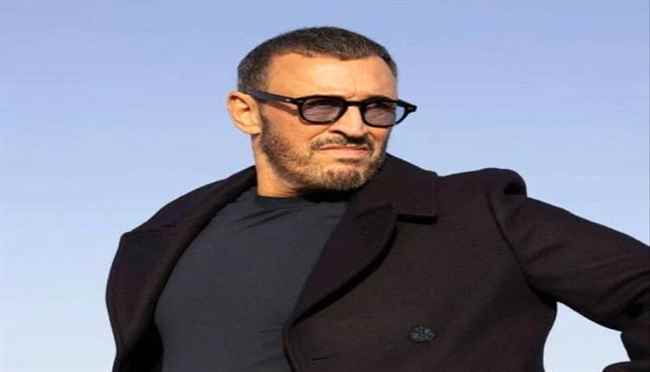 مواقف طريفة في حفل النجم كاظم الساهر ببيروت... وهذا ما قاله عن طليقته