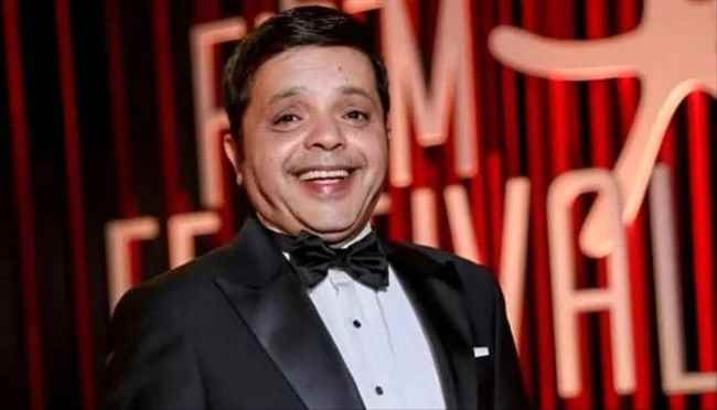 حقيقة تكريم الفنان محمد هنيدي من المهرجان القومي للمسرح المصري