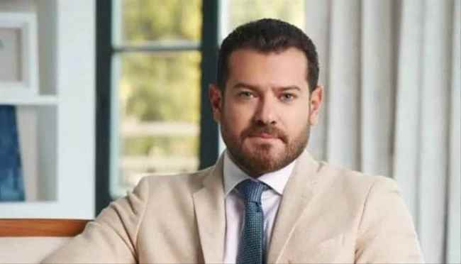 الفنان عمرو يوسف يكشف تفاصيل بداياته الفنية وأسرار جديدة عن حياته الشخصية