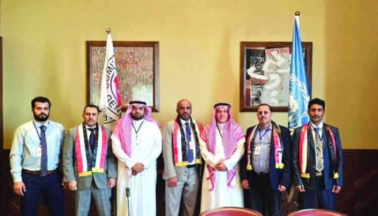 صحيفة دولية : اختراق هام في مفاوضات مسقط بالتخلي عن ملف القحطان