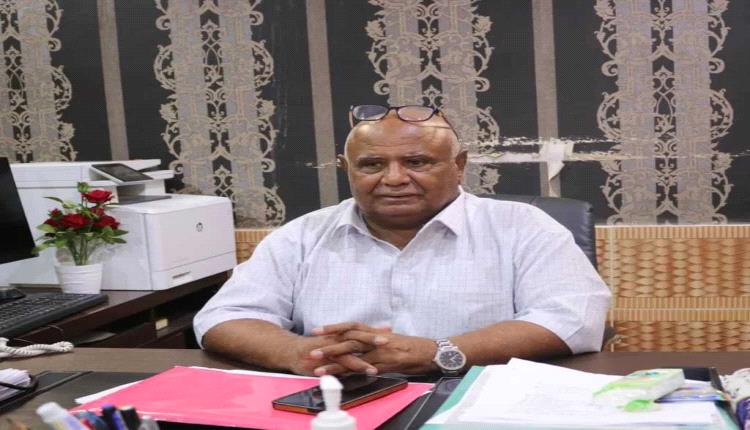 مدير مستشفى الصداقة بعدن: تواجهنا تحديات كثيرة ونحتاج لمزيد من الدعم لمواصلة عملنا

