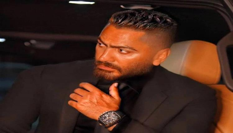 الفنان تامر حسني يردّ على تصريحات الفنان خالد الصاوي