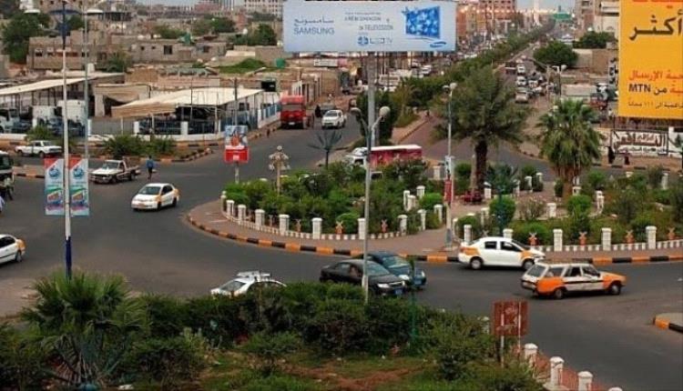  انفجار محول خاص بمصنع مياه بالشيخ عثمان 