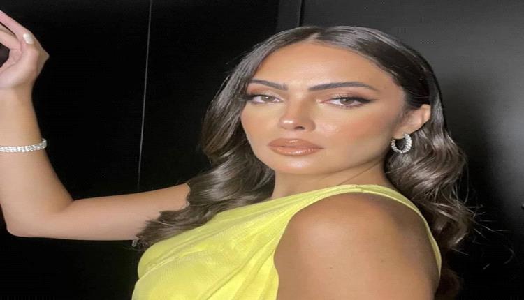 الفنانة وئام مجدي تكشف موقفها من الزواج بشاب يصغرها سناً