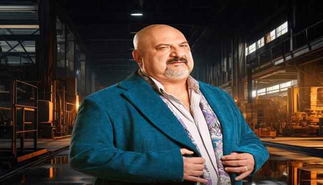 الفنان خالد الصاوي يسخر من الذكاء الاصطناعي بعد تحويله لسيدة