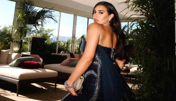 الفنانة ياسمين صبري والفنانة هنا الزاهد للمرة الأولى معاً على شاشة السينما