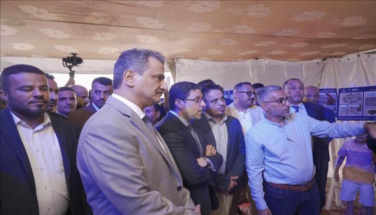 شركة الكتروميكا الدولية تستعرض اهم المعلومات عن مشروع الطاقة الشمسية الإماراتية بعدن