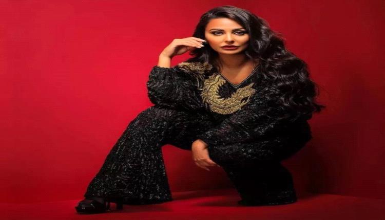 الفنانة ميس حمدان تكشف سبب ابتعادها عن الساحة الفنية