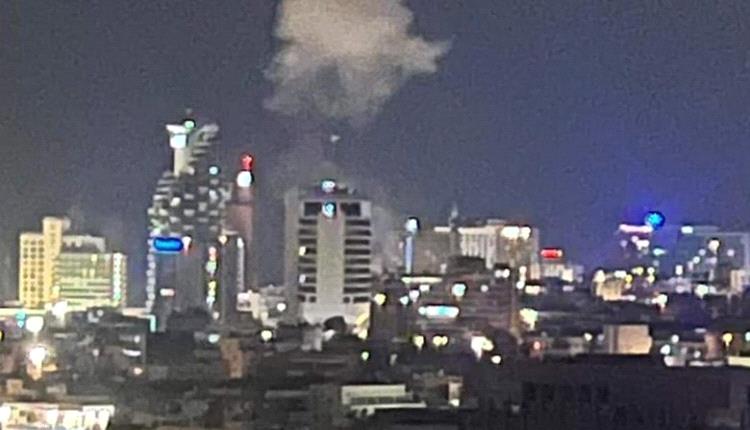 باحث يمني يفجر مفاجأة حول استهداف الحوثي لاسرائيل ويكشف الحقيقة