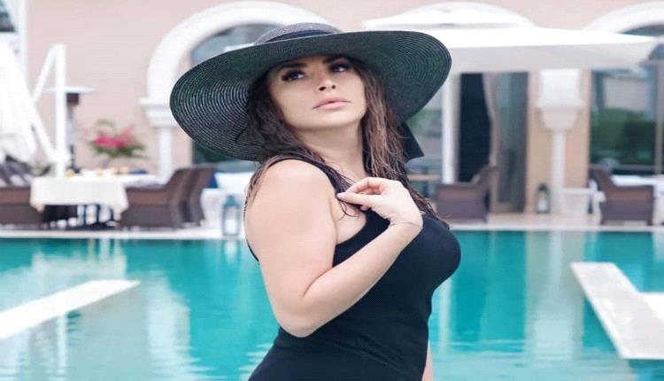 الفنانة ديمة بياعة تستخدم التيك توك للردّ على النجمة نسرين طافش
