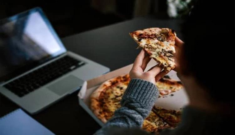 أطعمة شهية لا تسبب زيادة الوزن ليلاً