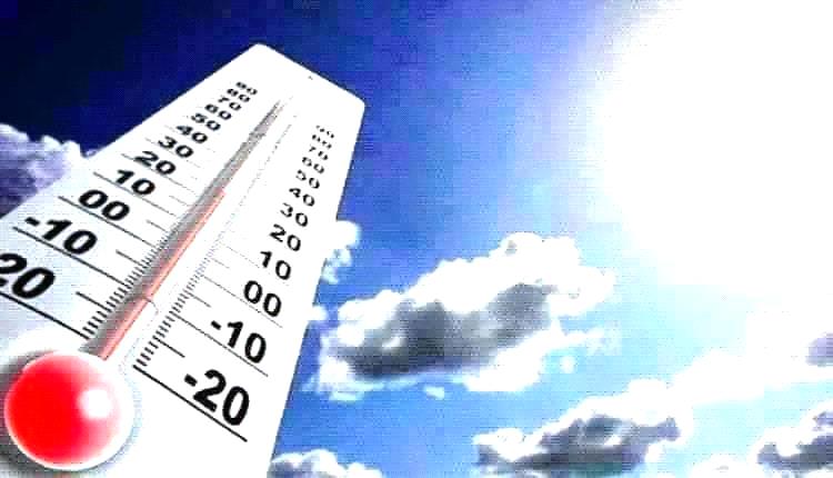 درجات الحرارة بالعاصمة عدن وعدد من محافظات الجنوب

