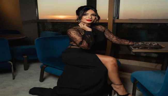 رسالة من الفنانة منى زكي لصنّاع فيلم "السيد رامبو" بعد اختياره في "مهرجان فينيسيا"