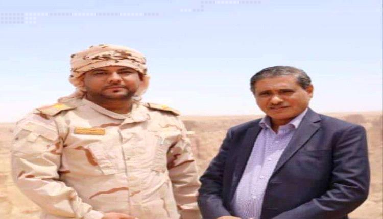 مدير مكتب اللواء البحسني: زيارة الرئيس العليمي للمكلا ناقصة وتعد إخفاقًا له
