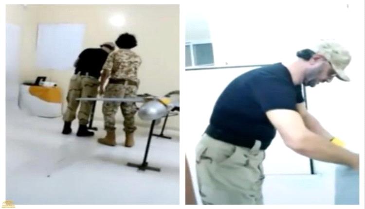 وصول خبراء من حزب الله الى صنعاء وخبير عسكري ينشر تفاصيل وصولهم