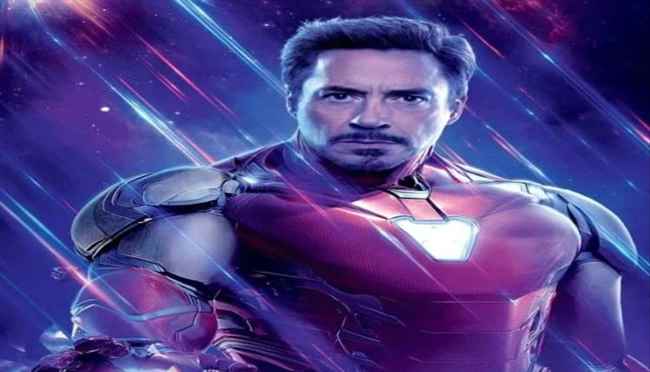 لمحبّي أفلام مارفل... "الرجل الحديدي" يعود بشخصية مختلفة