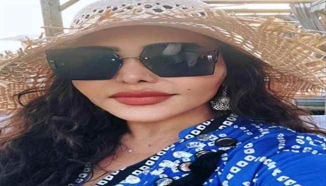 النجمة أحلام تدافع عن ابنها وتهاجم متابعاً... وأصالة تعتذر