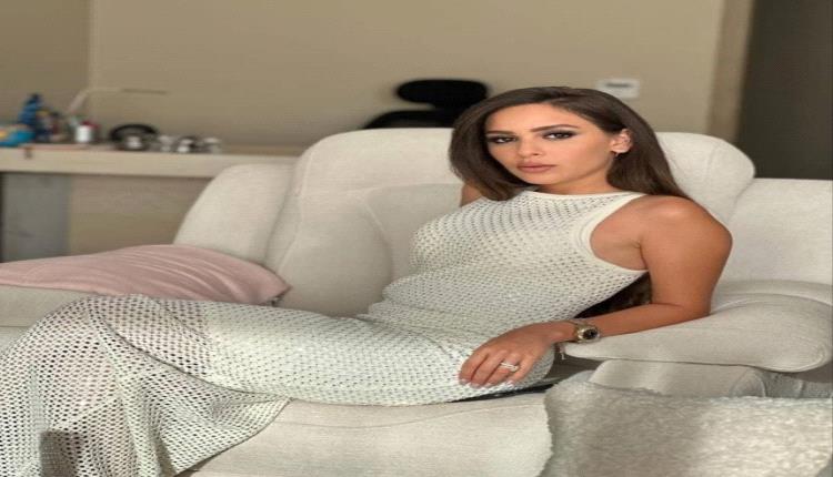 الفنانة جميلة عوض تكشف تفاصيل جديدة عن زواجها