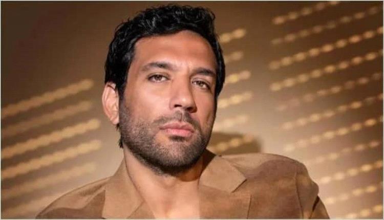 حكم قضائي يضع الفنان حسن الرداد في مأزق