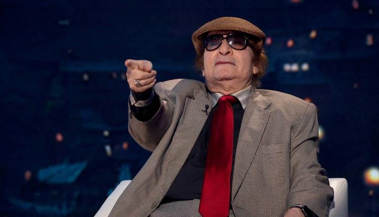 الفنان الكبير محيي إسماعيل يفاجئ الجمهور بفيديو كليب من صناعته
